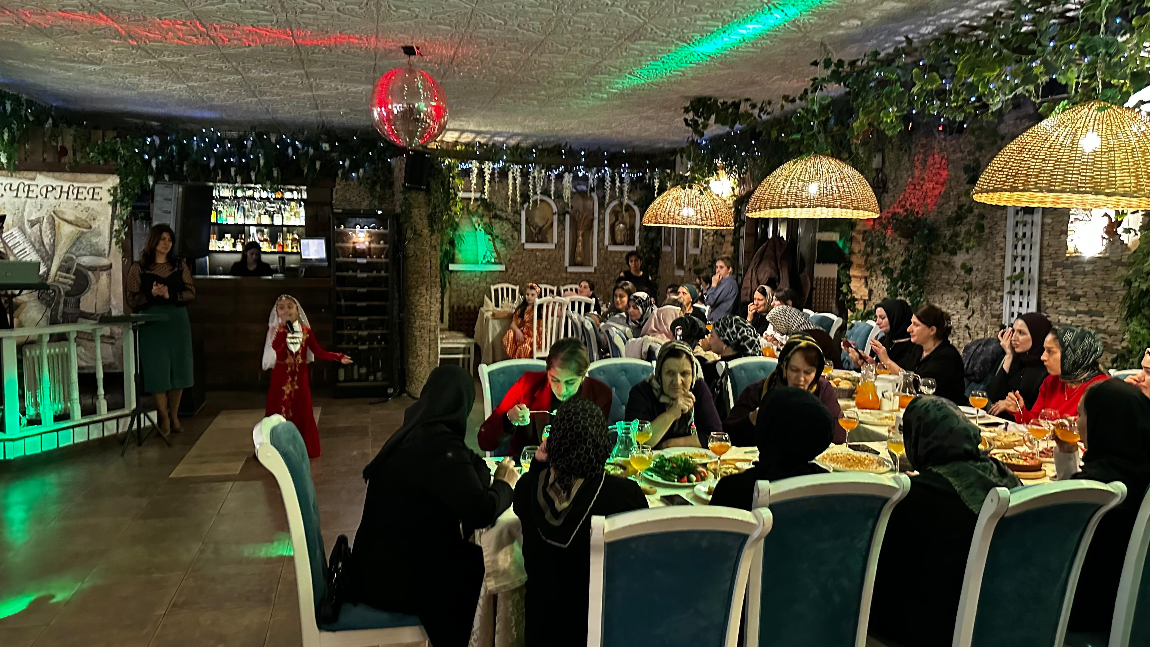 Международный день матери.